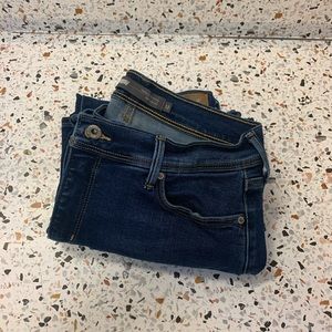 Levi Bootcut Jeans